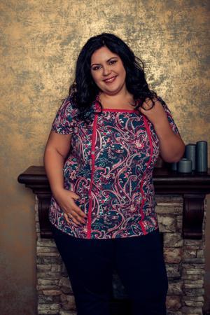 Джемпер LacyWear Джемпер LacyWear