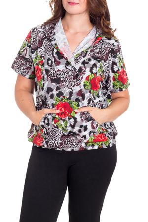 Джемпер LacyWear Джемпер LacyWear