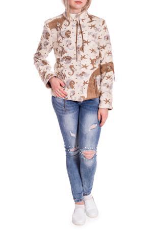 Джемпер LacyWear Джемпер LacyWear