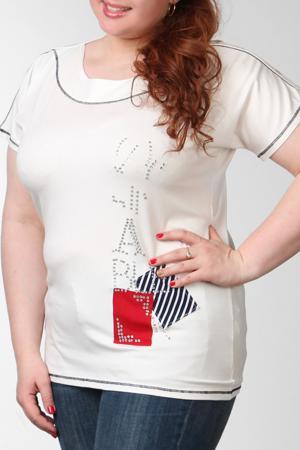 Футболка LacyWear