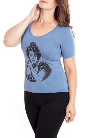 Футболка LacyWear