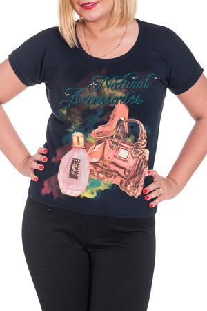 Футболка LacyWear