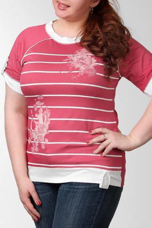 Футболка LacyWear