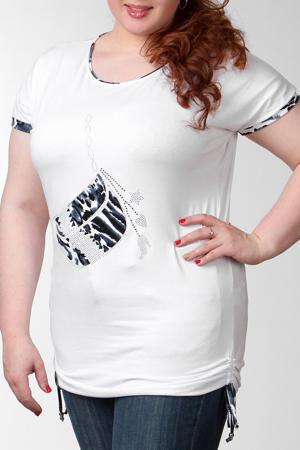 Футболка LacyWear