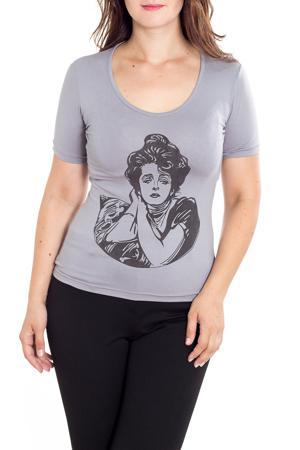 Футболка LacyWear