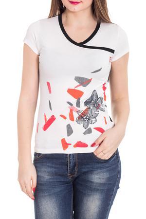 Футболка LacyWear