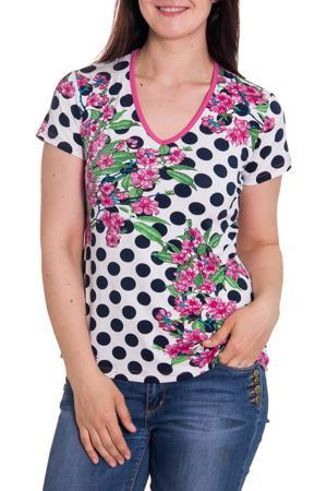 Футболка LacyWear