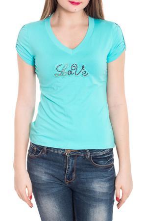 Футболка LacyWear