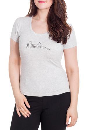 Футболка LacyWear