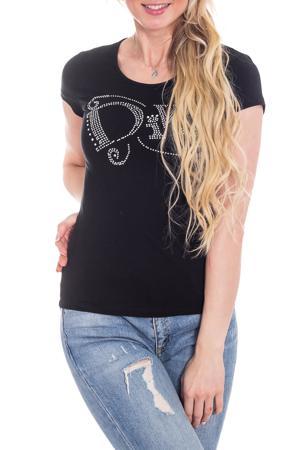 Футболка LacyWear