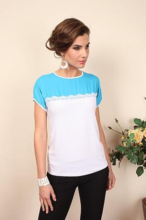 Футболка LacyWear