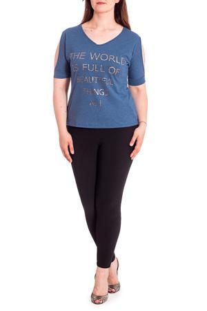 Футболка LacyWear