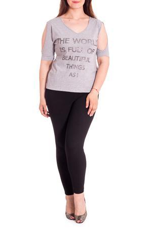 Футболка LacyWear