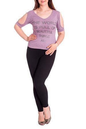 Футболка LacyWear