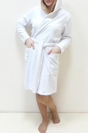 Халат LacyWear