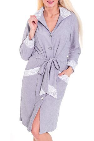 Халат LacyWear