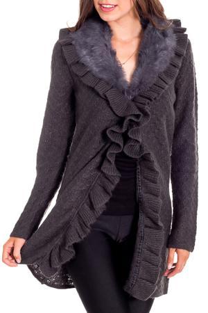 Кардиган LacyWear