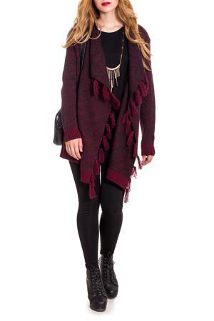 Кардиган LAGVUA