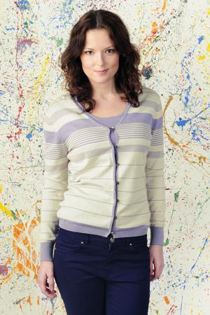 Кардиган LacyWear