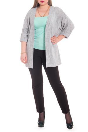 Кардиган LAGVUA