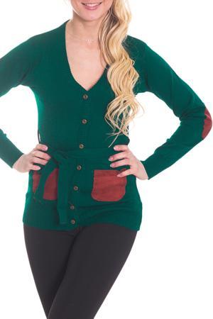 Кардиган LacyWear