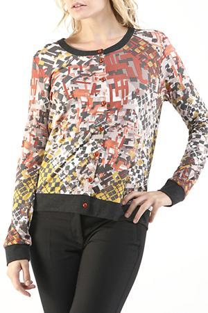 Кардиган LacyWear