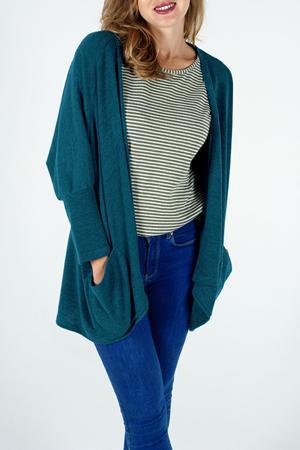 Кардиган LacyWear