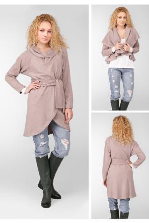 Кардиган LacyWear