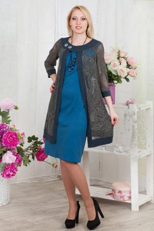 Кардиган LacyWear