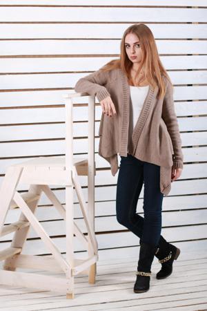 Кардиган LacyWear
