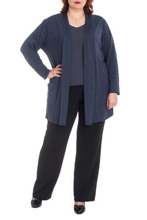 Кардиган Lacy_plus