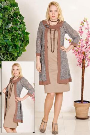 Кардиган LacyWear