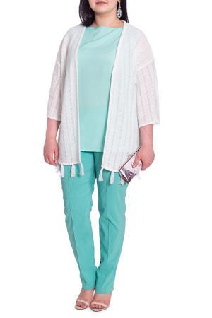 Кардиган LAGVUA