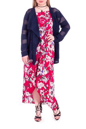 Кардиган LAGVUA