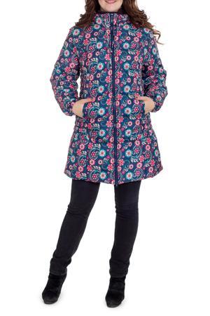 Куртка LacyWear