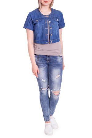 Куртка LacyWear