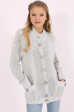 Куртка LacyWear