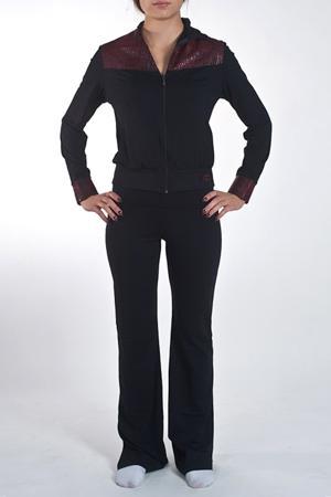 Куртка LacyWear