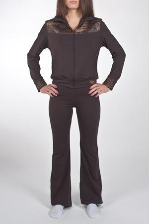 Куртка LacyWear