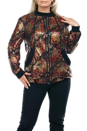 Куртка LacyWear