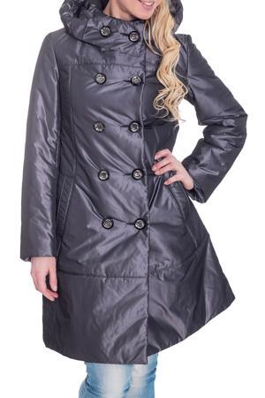 Куртка LacyWear