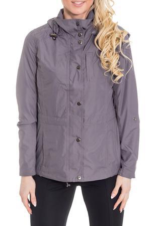 Куртка LacyWear