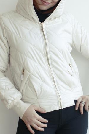 Куртка LacyWear