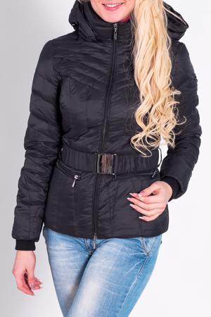 Куртка LacyWear