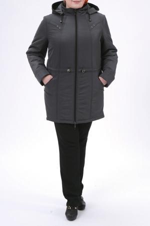 Куртка LacyWear