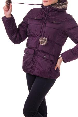 Куртка LacyWear