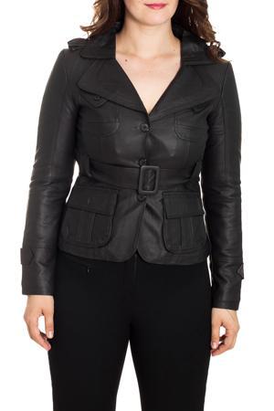 Куртка LacyWear