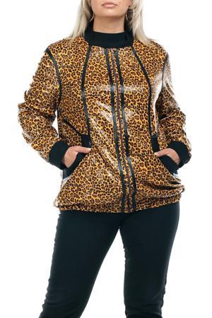 Куртка LacyWear