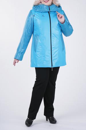 Куртка LacyWear