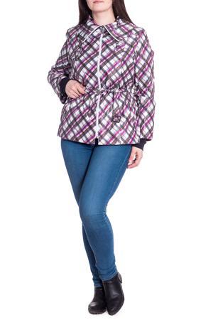 Куртка LacyWear